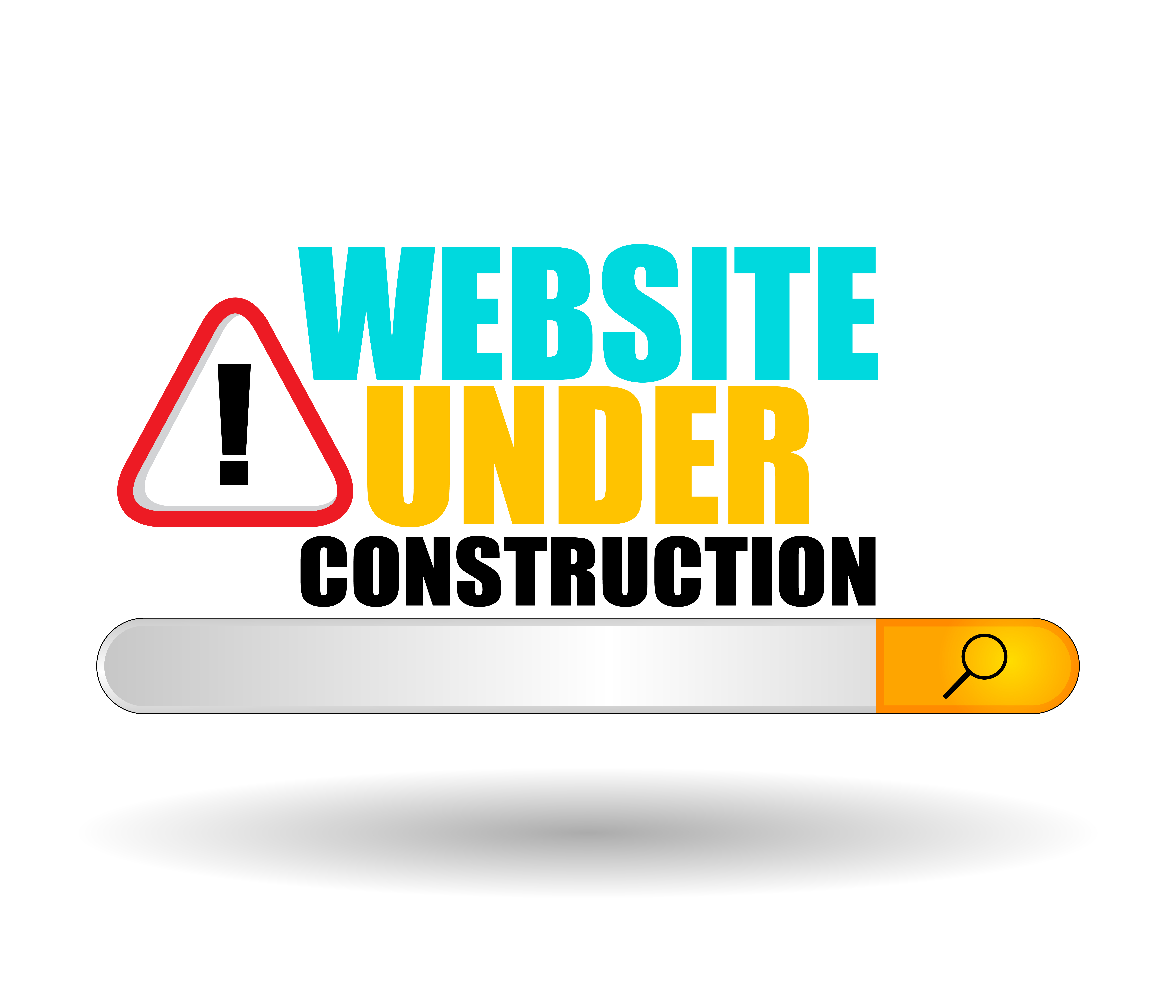 Website Under Construction